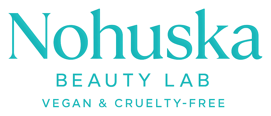 Nohuska Beauty Lab · Vegan & Cruelty-Free